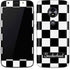 Sneakerhead Checkered Moto E5 Play Skin